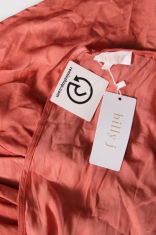Φόρεμα Billy J, Μέγεθος XL, Χρώμα Ρόζ , Τιμή 18,04 €