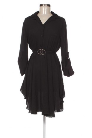 Φόρεμα Blind Date, Μέγεθος M, Χρώμα Μαύρο, Τιμή 10,76 €