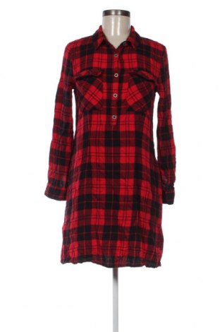 Φόρεμα Blind Date, Μέγεθος XS, Χρώμα Κόκκινο, Τιμή 8,61 €
