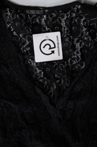 Kleid Blind Date, Größe M, Farbe Schwarz, Preis € 12,11