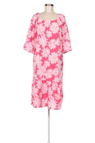 Šaty  Blue Motion, Velikost XL, Barva Růžová, Cena  462,00 Kč