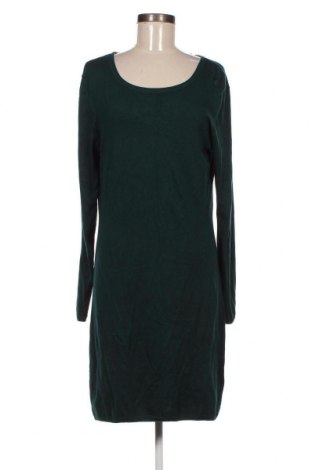 Φόρεμα Blue Motion, Μέγεθος L, Χρώμα Πράσινο, Τιμή 8,01 €