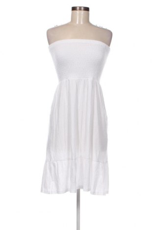 Φόρεμα Blue Motion, Μέγεθος S, Χρώμα Λευκό, Τιμή 13,68 €