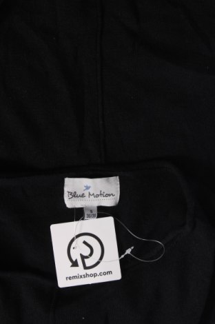 Šaty  Blue Motion, Veľkosť S, Farba Čierna, Cena  4,96 €