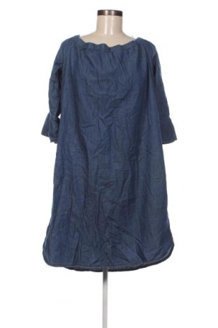 Sukienka Blue Motion, Rozmiar XL, Kolor Niebieski, Cena 125,06 zł