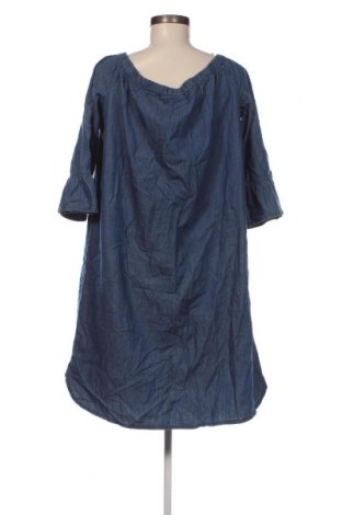 Φόρεμα Blue Motion, Μέγεθος XL, Χρώμα Μπλέ, Τιμή 24,18 €