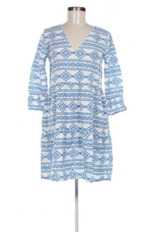 Φόρεμα Blue Motion, Μέγεθος XS, Χρώμα Πολύχρωμο, Τιμή 10,23 €