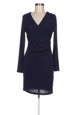 Kleid Blue Vanilla, Größe M, Farbe Blau, Preis 20,04 €