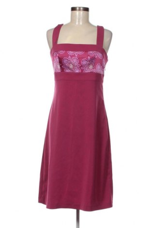 Φόρεμα Blunauta Napoli, Μέγεθος XL, Χρώμα Ρόζ , Τιμή 25,15 €