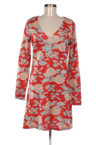 Φόρεμα Blutsgeschwister, Μέγεθος XL, Χρώμα Πολύχρωμο, Τιμή 28,92 €