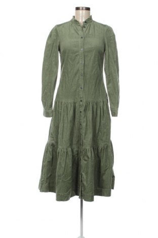 Kleid Boden, Größe S, Farbe Grün, Preis 34,24 €