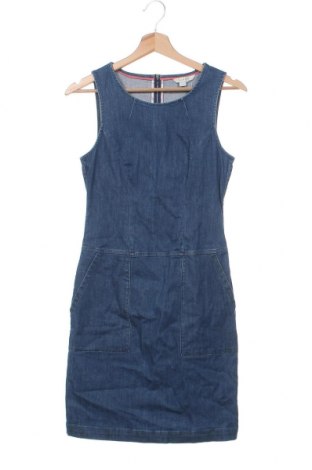 Φόρεμα Boden, Μέγεθος XXS, Χρώμα Μπλέ, Τιμή 23,93 €