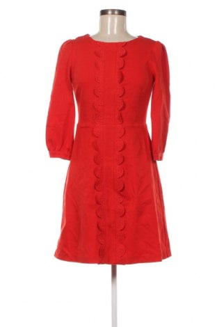 Šaty  Boden, Veľkosť S, Farba Červená, Cena  12,60 €