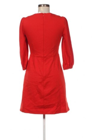 Kleid Boden, Größe S, Farbe Rot, Preis 25,62 €