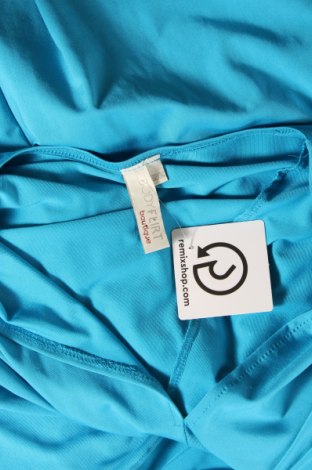 Šaty  Body Flirt, Veľkosť XXS, Farba Modrá, Cena  14,80 €