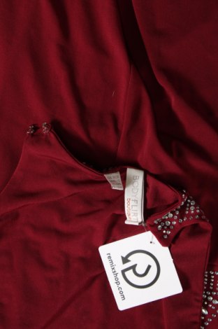 Šaty  Body Flirt, Velikost S, Barva Červená, Cena  925,00 Kč
