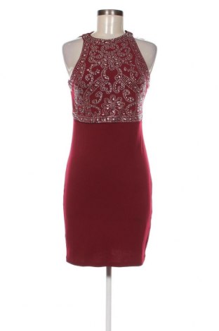 Šaty  Body Flirt, Velikost S, Barva Červená, Cena  555,00 Kč