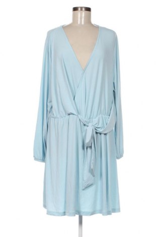 Φόρεμα Body Flirt, Μέγεθος XXL, Χρώμα Μπλέ, Τιμή 17,40 €