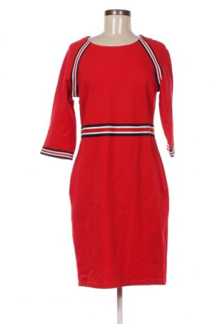 Kleid Body Flirt, Größe S, Farbe Rot, Preis 8,90 €