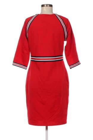 Kleid Body Flirt, Größe S, Farbe Rot, Preis 14,84 €