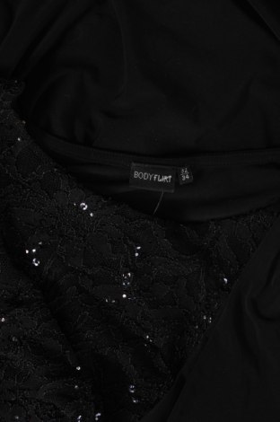 Šaty  Body Flirt, Veľkosť XS, Farba Čierna, Cena  7,42 €