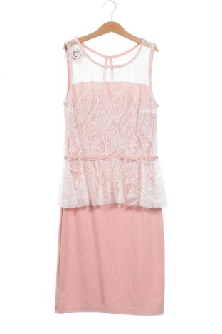 Φόρεμα Body Flirt, Μέγεθος XS, Χρώμα Ρόζ , Τιμή 14,84 €