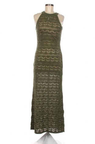 Kleid Body Flirt, Größe S, Farbe Grün, Preis 20,18 €