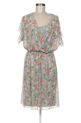 Φόρεμα Body Flirt, Μέγεθος XL, Χρώμα Πολύχρωμο, Τιμή 8,90 €