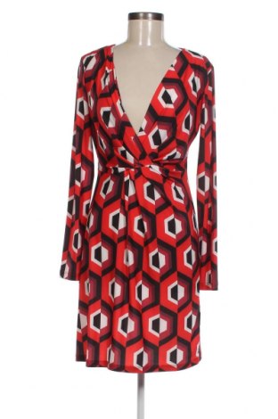 Φόρεμα Body Flirt, Μέγεθος S, Χρώμα Κόκκινο, Τιμή 10,76 €