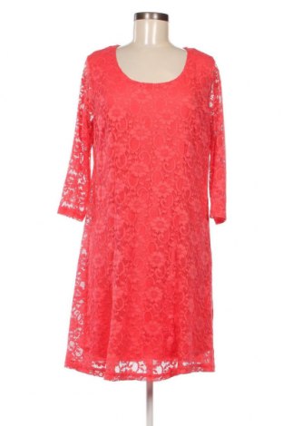 Φόρεμα Body Flirt, Μέγεθος XL, Χρώμα Κόκκινο, Τιμή 15,25 €