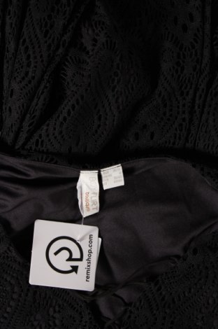 Φόρεμα Body Flirt, Μέγεθος S, Χρώμα Μαύρο, Τιμή 10,76 €