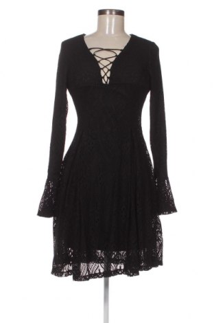 Šaty  Body Flirt, Veľkosť S, Farba Čierna, Cena  9,86 €