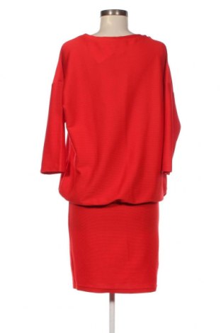 Kleid Body Flirt, Größe S, Farbe Rot, Preis 6,00 €