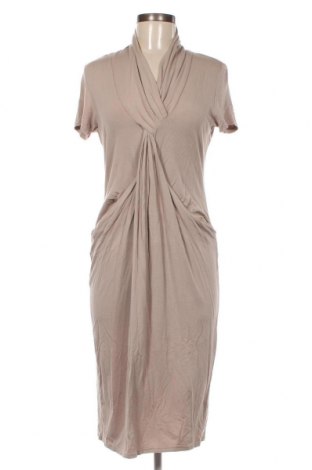 Kleid Body Flirt, Größe M, Farbe Beige, Preis 16,79 €