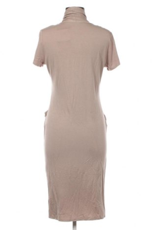 Kleid Body Flirt, Größe M, Farbe Beige, Preis 16,79 €