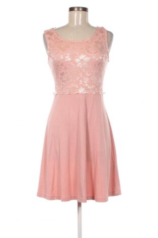Šaty  Body Flirt, Velikost S, Barva Růžová, Cena  732,00 Kč