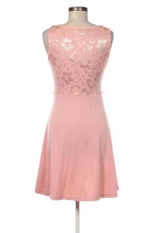 Šaty  Body Flirt, Velikost S, Barva Růžová, Cena  403,00 Kč