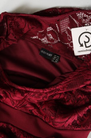 Šaty  Body Flirt, Veľkosť XS, Farba Červená, Cena  8,98 €