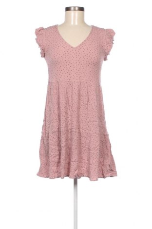 Kleid Body Flirt, Größe S, Farbe Rosa, Preis 20,18 €