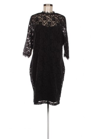 Φόρεμα Body Flirt, Μέγεθος XXL, Χρώμα Μαύρο, Τιμή 32,29 €