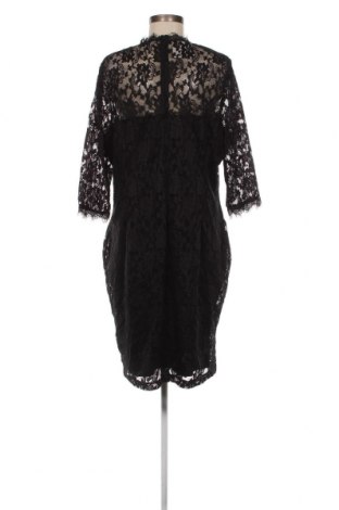Kleid Body Flirt, Größe XXL, Farbe Schwarz, Preis 36,32 €