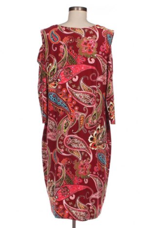 Kleid Body Flirt, Größe XXL, Farbe Mehrfarbig, Preis 20,18 €