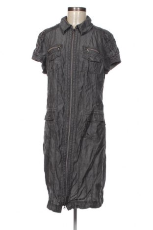 Kleid Bonita, Größe L, Farbe Grau, Preis 10,39 €