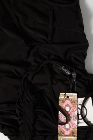 Φόρεμα Boohoo, Μέγεθος XXS, Χρώμα Μαύρο, Τιμή 3,95 €
