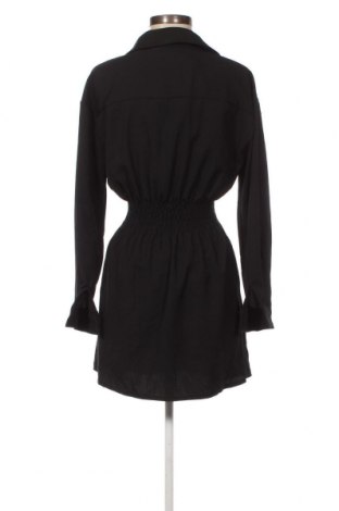 Φόρεμα Boohoo, Μέγεθος M, Χρώμα Μαύρο, Τιμή 8,54 €