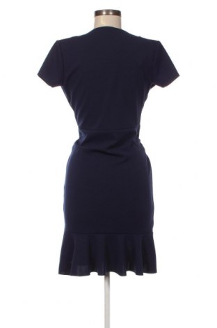 Kleid Boohoo, Größe S, Farbe Blau, Preis 19,02 €