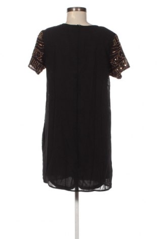 Šaty  Boohoo, Veľkosť L, Farba Čierna, Cena  20,46 €
