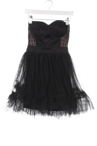 Φόρεμα Boohoo, Μέγεθος S, Χρώμα Μαύρο, Τιμή 29,86 €