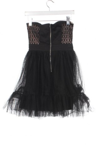 Φόρεμα Boohoo, Μέγεθος S, Χρώμα Μαύρο, Τιμή 16,18 €