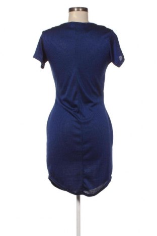 Šaty  Boohoo, Veľkosť L, Farba Modrá, Cena  14,83 €